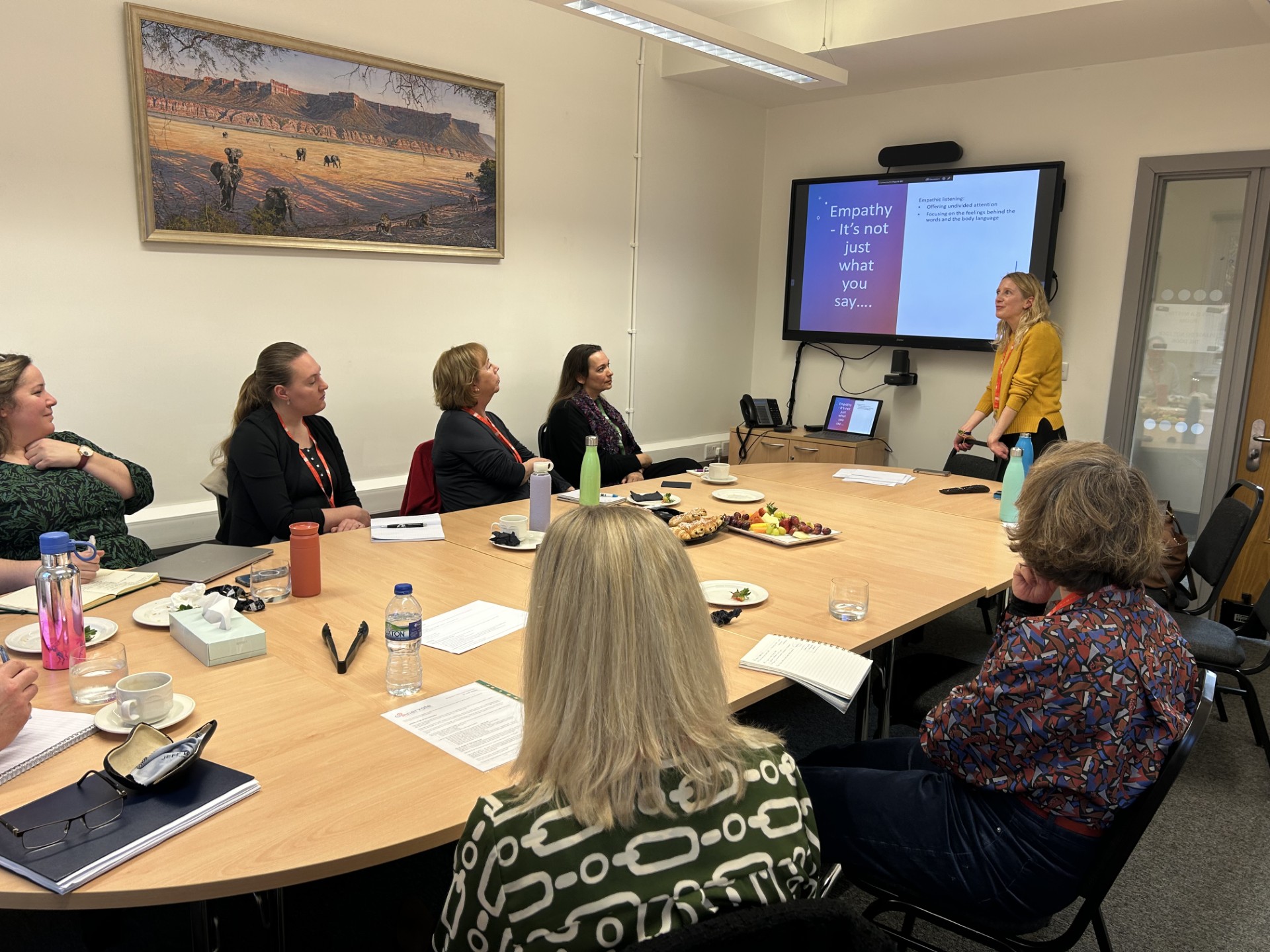 Innervate Careers Enhanced Training Day - Career Advisers - 2026