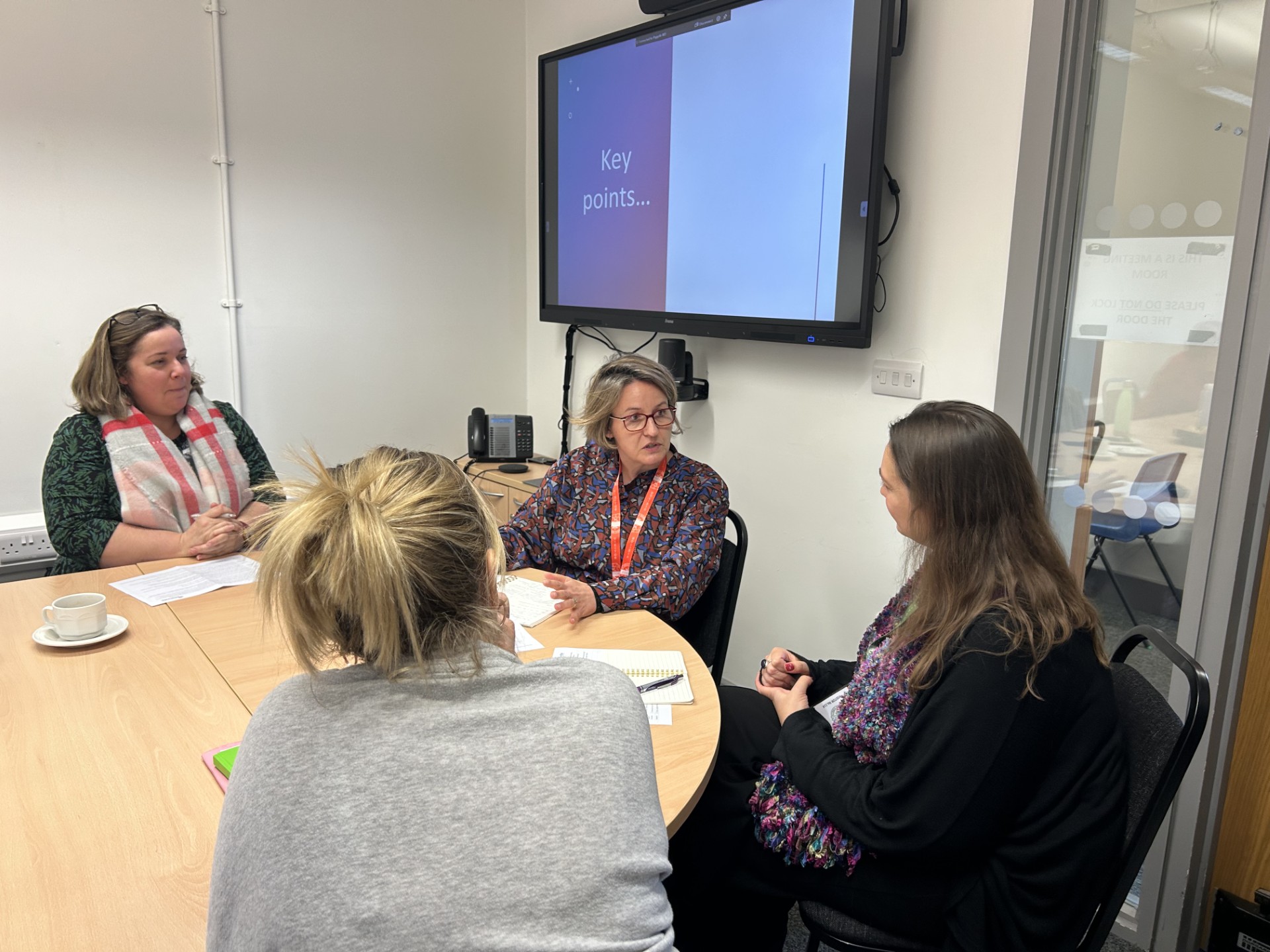 Innervate Careers Enhanced Training Day - Career Advisers - 2026